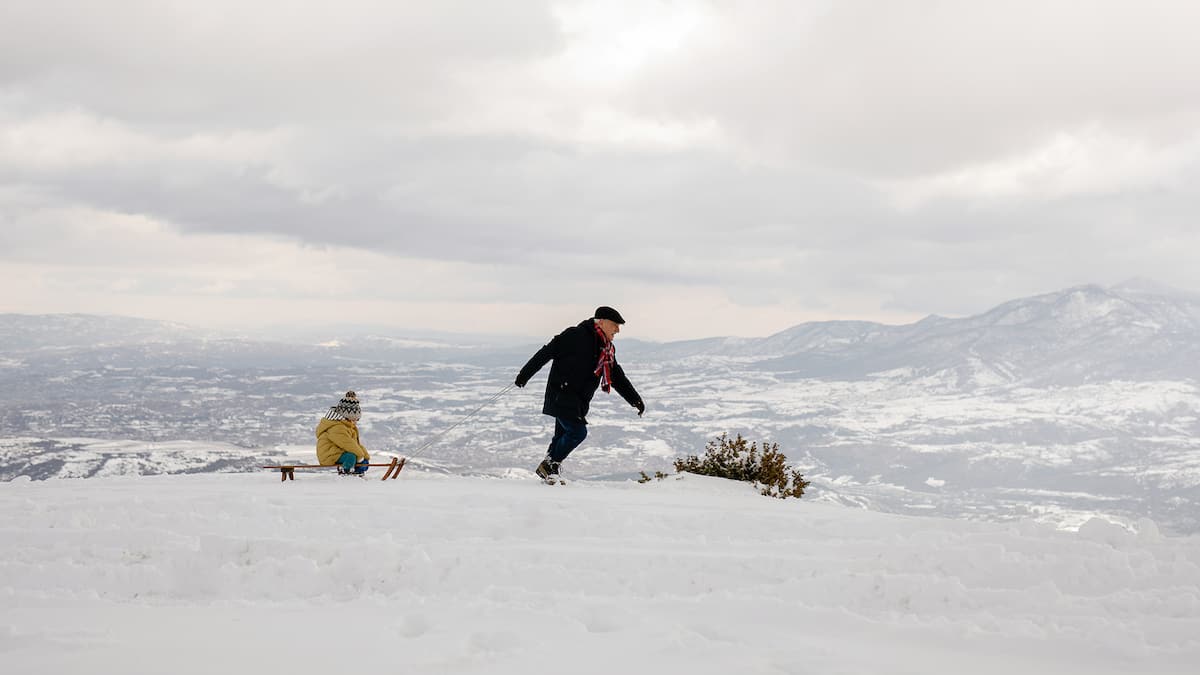 «Krisen können uns auch resilienter machen»