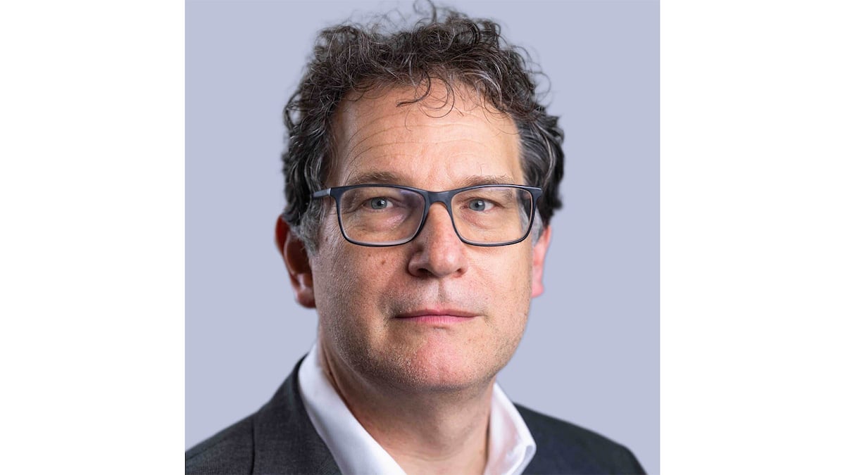 Christoph Kilchenmann