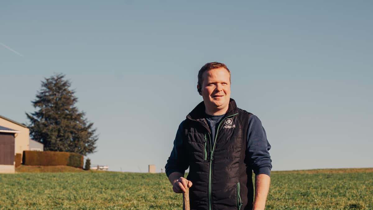 Nitrat im Trinkwasser: St. Galler Gemeinde findet Bauernopfer