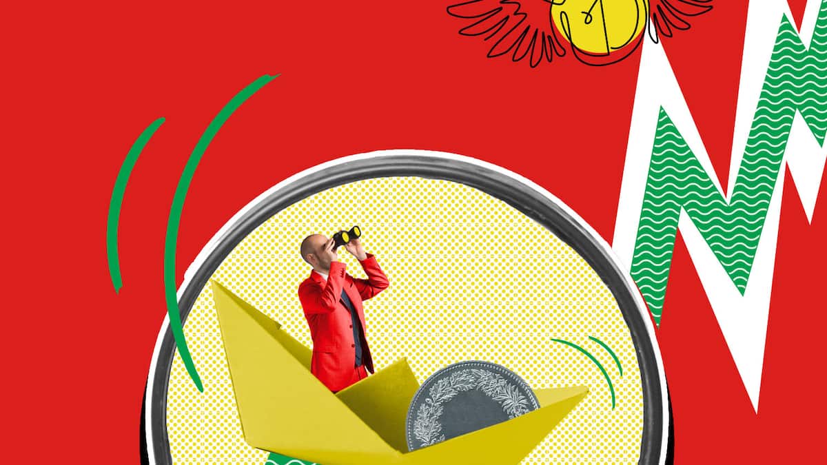 7 Tipps für Geldanlagen in unsicheren Zeiten