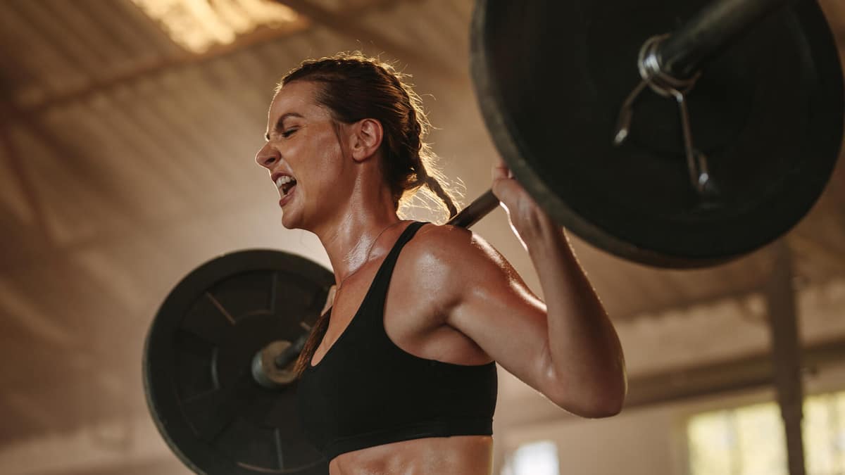 Colledge Explains How Exercise Becomes a Behavioral Addiction