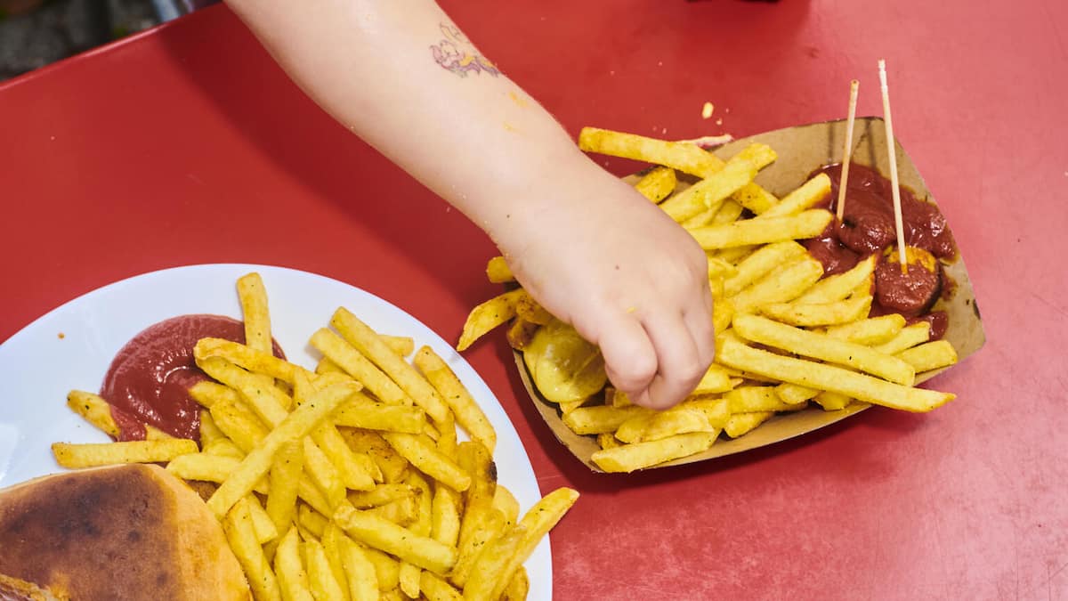 Umfrage zeigt: So tickt die Schweiz Umfrage zeigt: So tickt die Schweiz