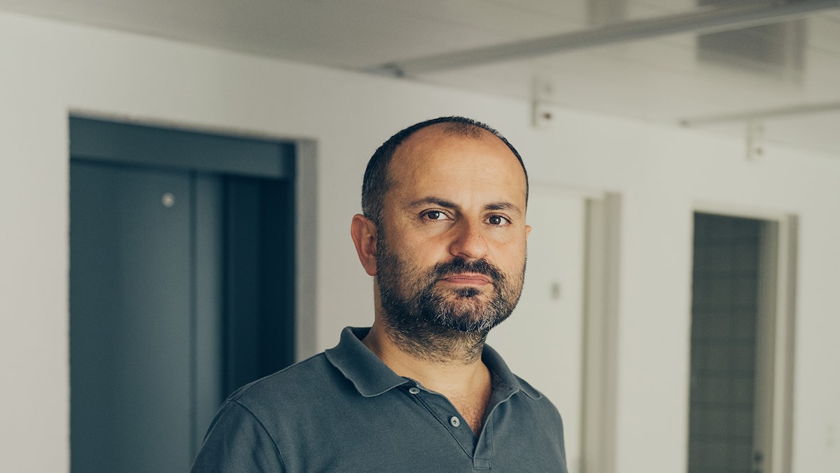 Vom Flüchtling zum Beldona-Manager: Abdullah Bilens Weg zum Erfolg