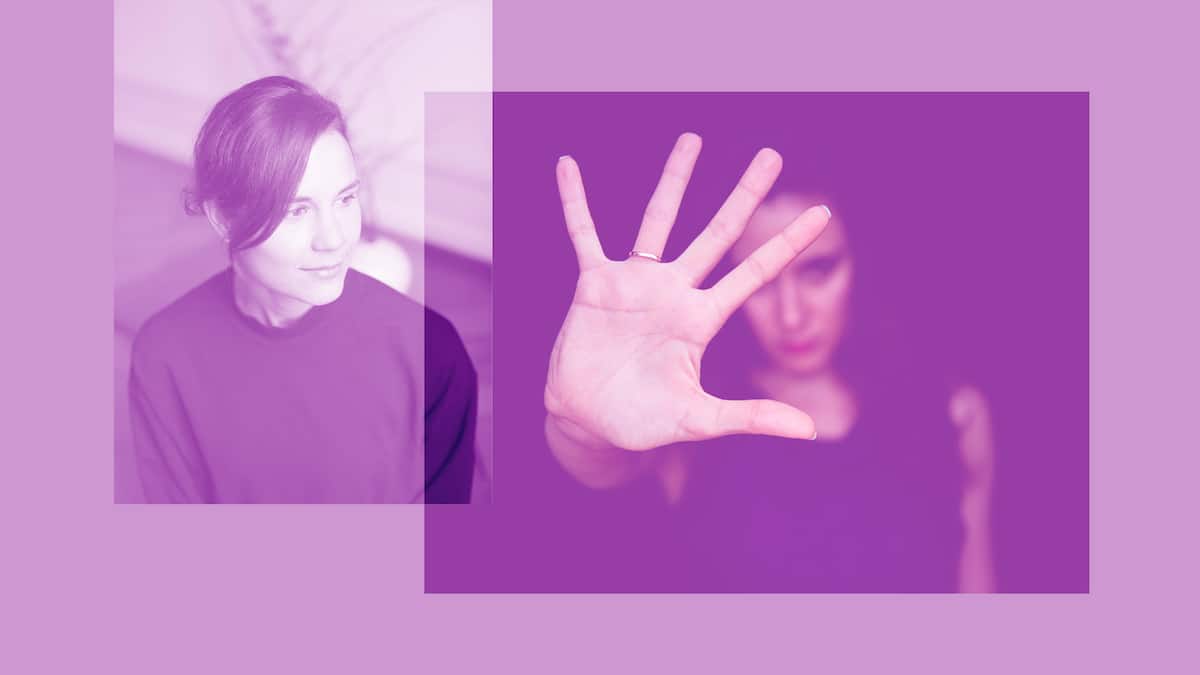 Sexualisierte Gewalt: Warum Forensic Nurses wichtig sind Sexualisierte Gewalt: Warum Forensic Nurses wichtig sind