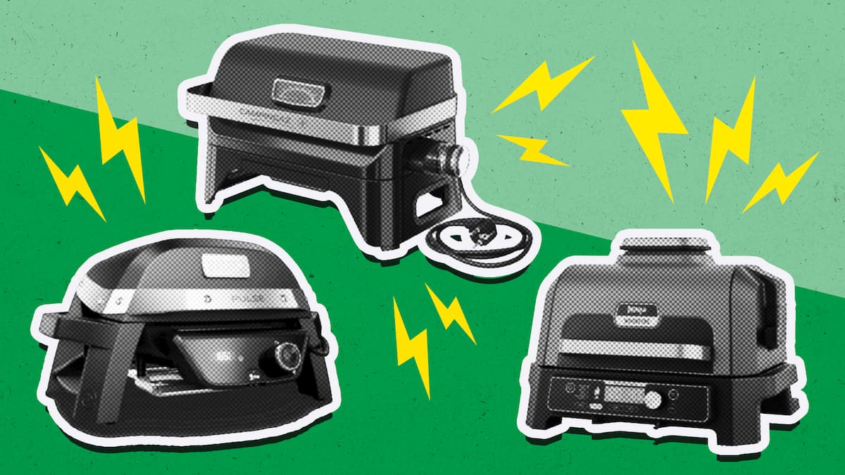 Električni žari kot alternativa za mirnejše sosedske odnose