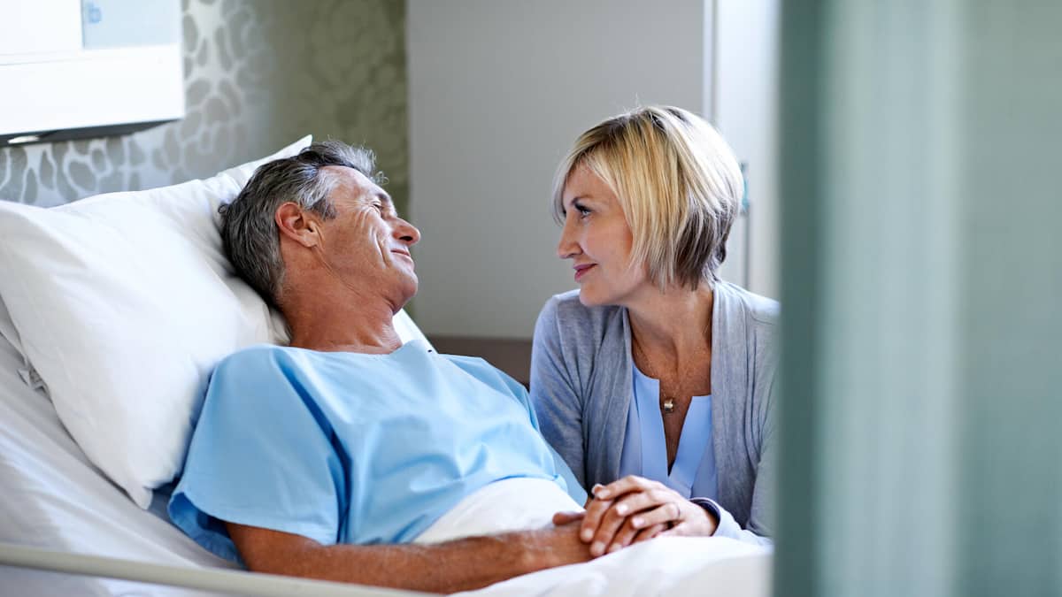 Warum jahrelanges Zusammenleben im Ernstfall rechtlich oft gar nichts zählt