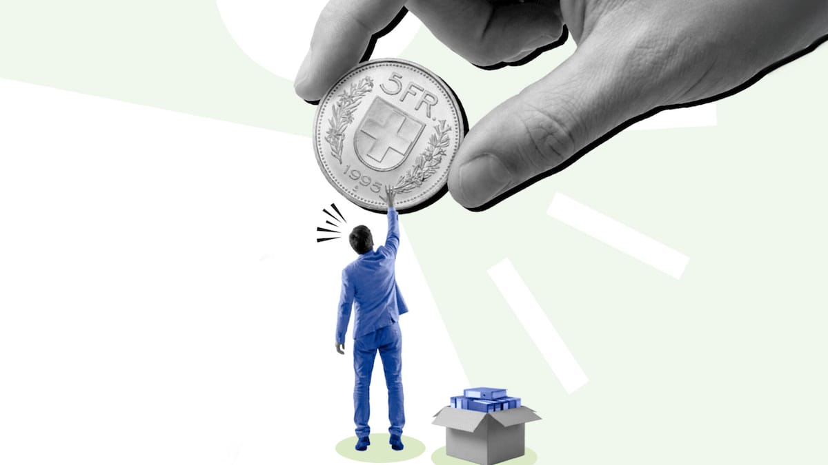 Ausgesteuert Schweiz: Wenn kein Arbeitslosengeld mehr kommt Ausgesteuert Schweiz: Wenn kein Arbeitslosengeld mehr kommt