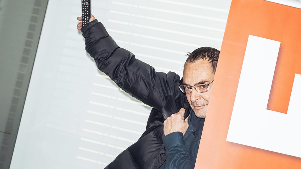 … wer sieht überhaupt noch fern? … wer sieht überhaupt noch fern?