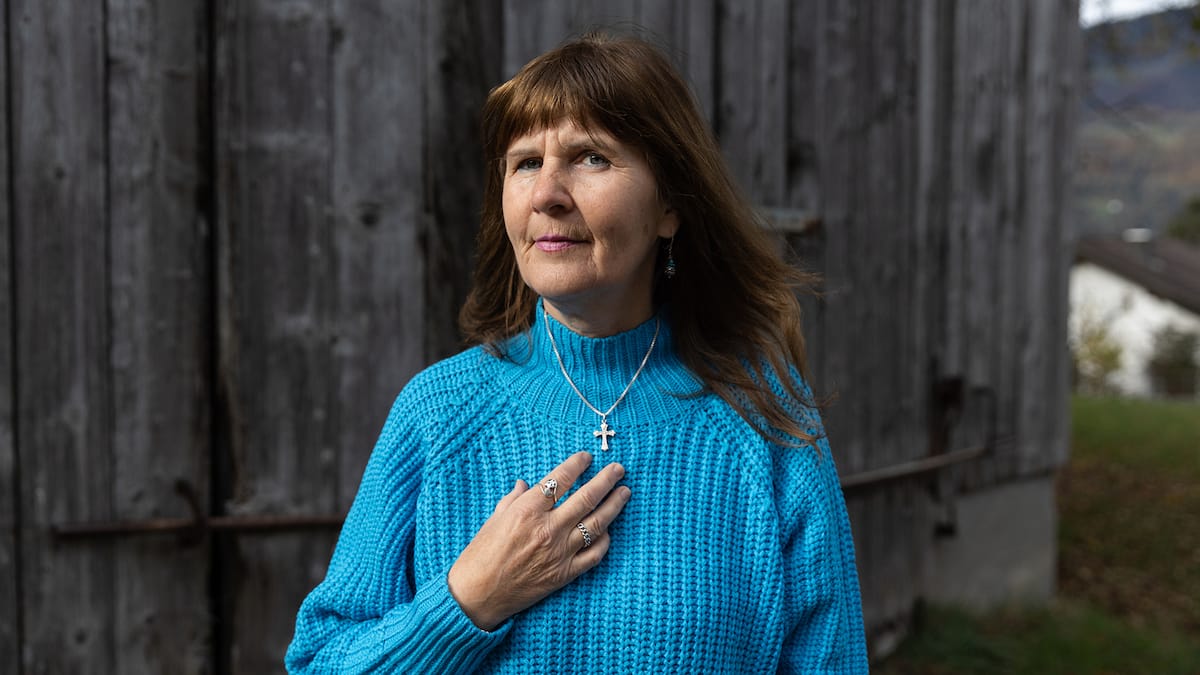 Erfolg im Kanton Zürich: Andrea Ludwig kämpft unermüdlich für Solidaritätsbeiträge