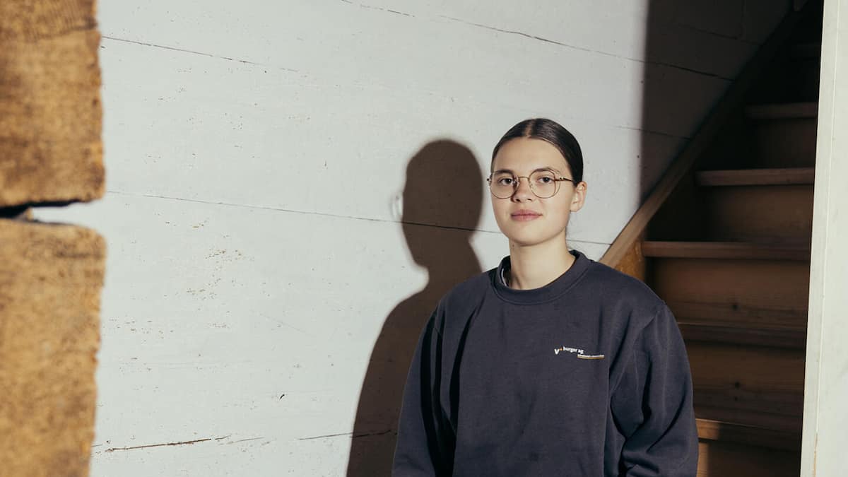 KI kann mich mal – ich werde Handwerkerin! KI kann mich mal – ich werde Handwerkerin!