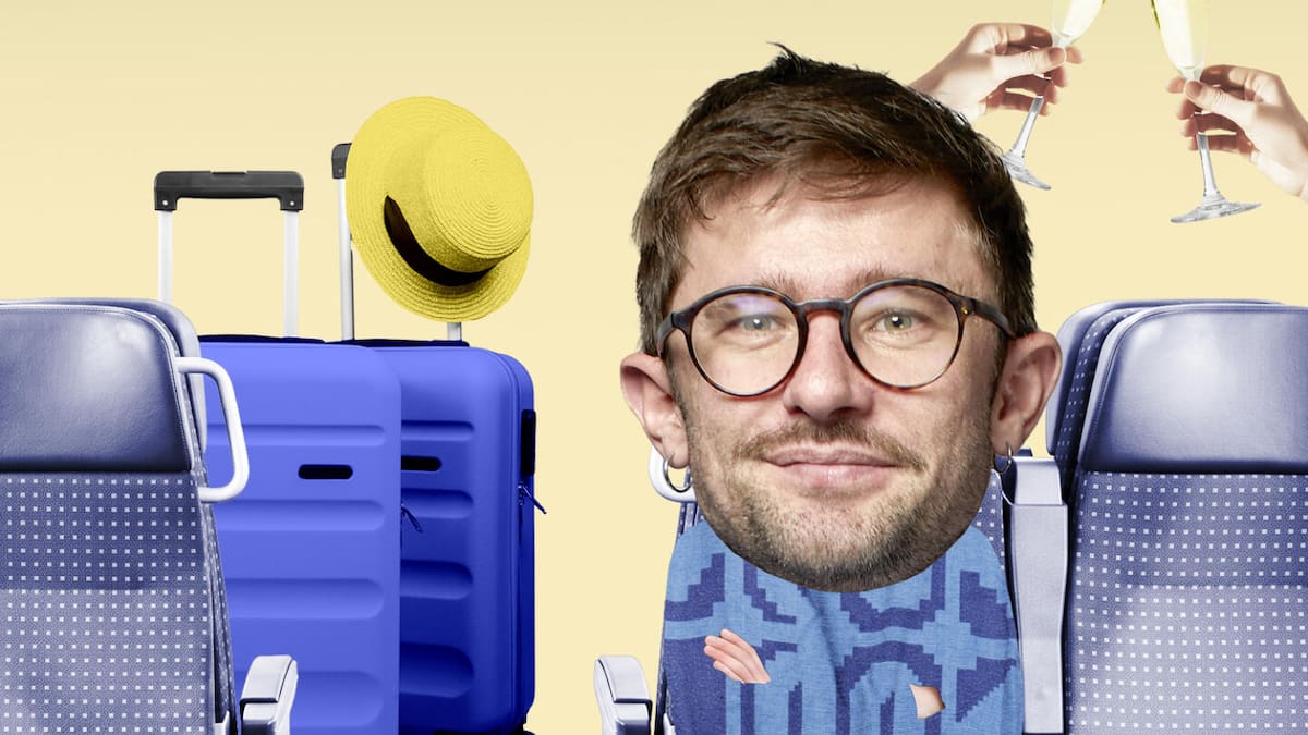 Sie haben Ferien – ich habe Frühdienst: Hölle in der SBB