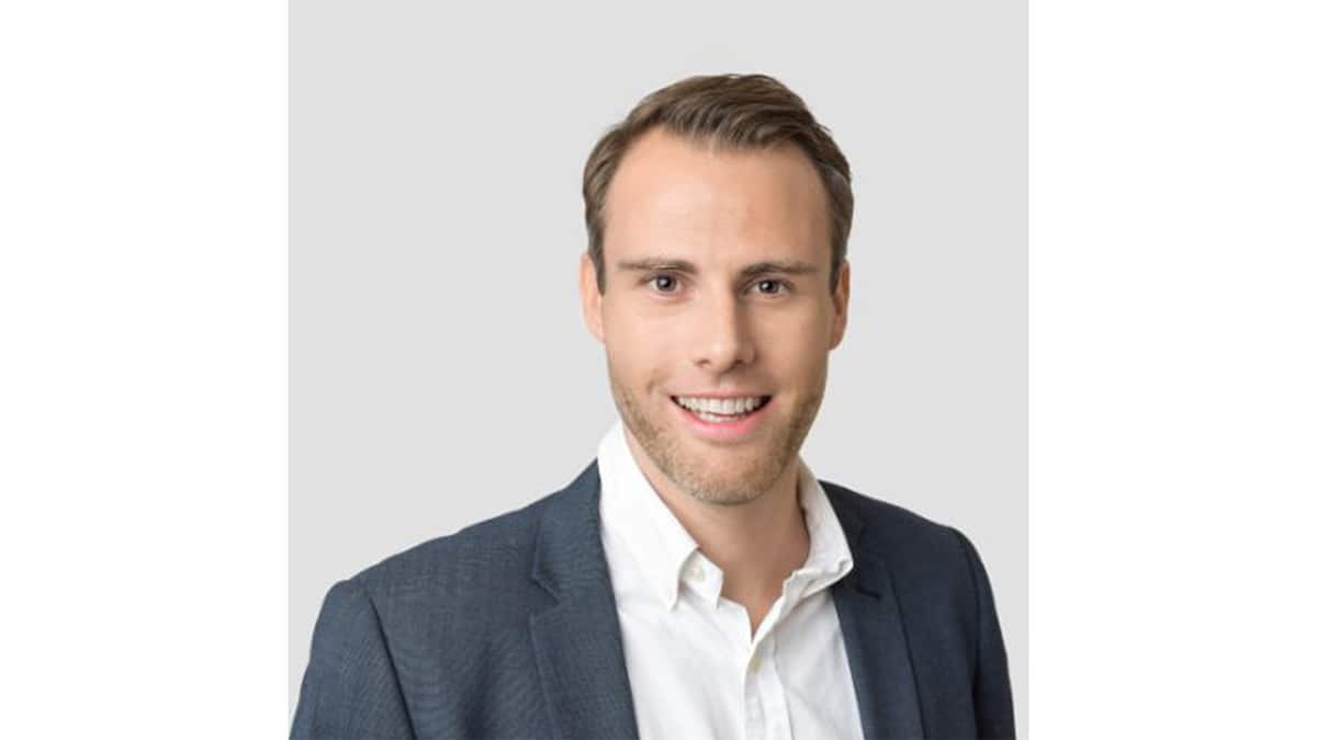 Prof. Dr. Tobias Müller