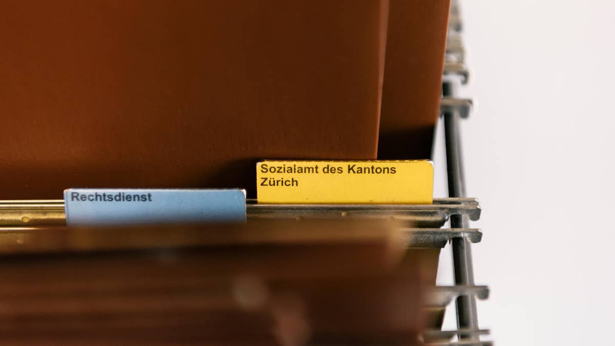 Sozialhilfe zurückzahlen in der Schweiz: Der Wohnort entscheidet Sozialhilfe zurückzahlen in der Schweiz: Der Wohnort entscheidet