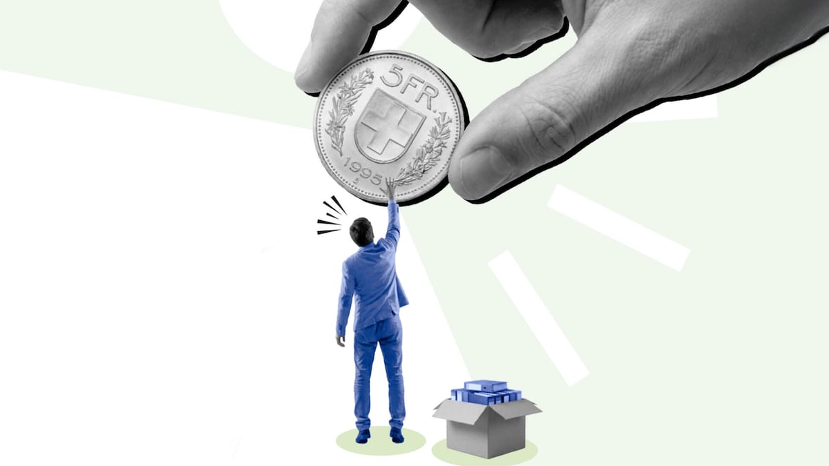 Ausgesteuert? Das Sozialamt darf Sie zum AHV-Vorbezug zwingen