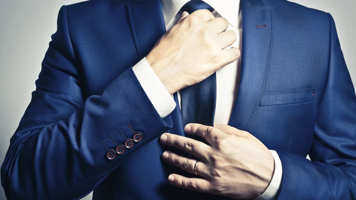 Angemessen angezogen zur Arbeit | Beobachter