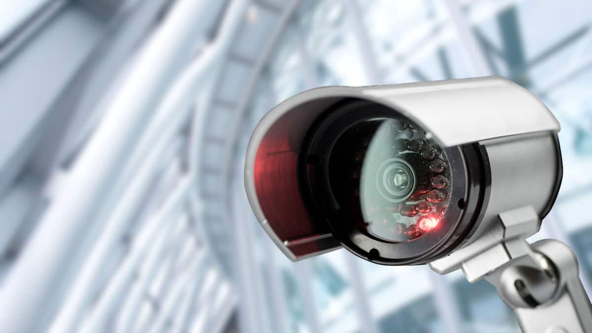 Videoüberwachung im privaten und öffentlichen Raum: Das gilt | Beobachter