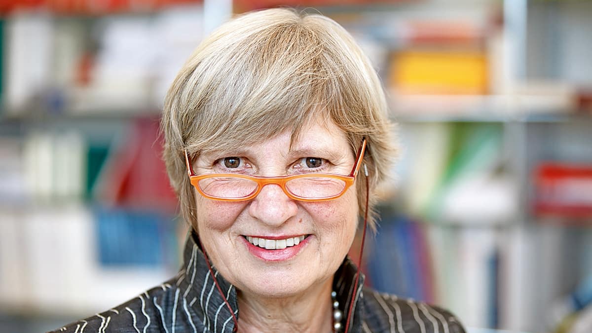 «Schon heute leben viele polygam» | Beobachter