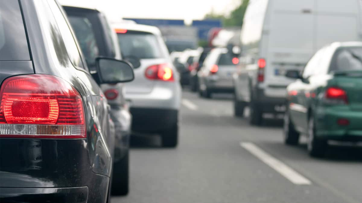 Die Lotterie der Raser | Beobachter