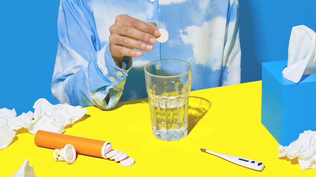 Grippewelle Schweiz: Symptome von Erkältungen, Corona und RSV Grippewelle Schweiz: Symptome von Erkältungen, Corona und RSV