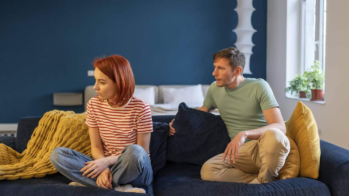 Quiet Divorce: Wenn Partner emotional aus der Ehe aussteigen Quiet Divorce: Wenn Partner emotional aus der Ehe aussteigen