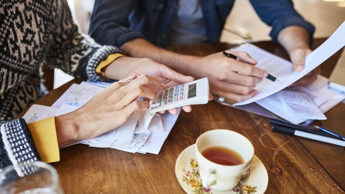 Wenn der Schuldensanierer alles noch verschärft Wenn der Schuldensanierer alles noch verschärft