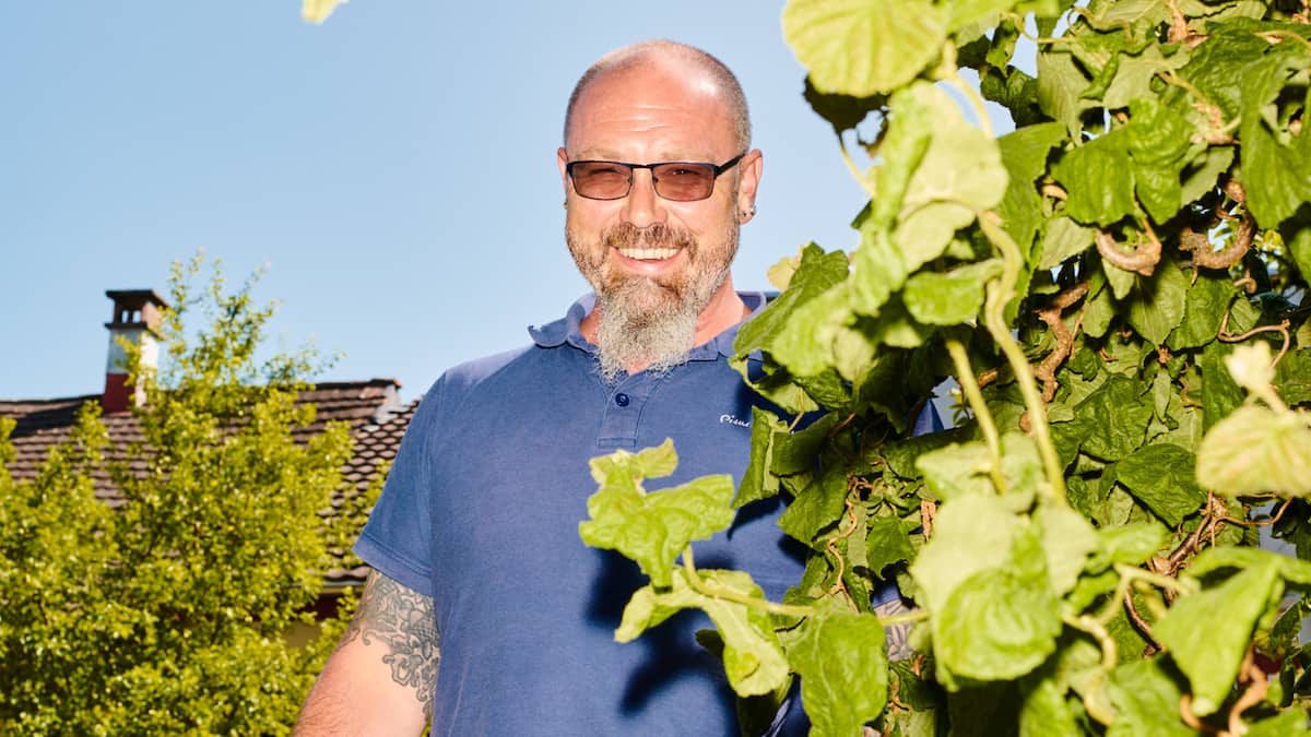 Und plötzlich werden Ferien möglich