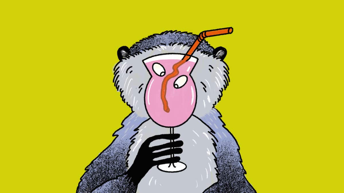 Die verbotenen Früchte Die verbotenen Früchte