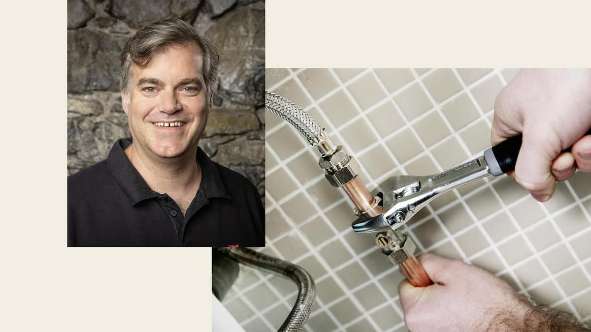 Bauleiter im Interview: So vermeiden Sie Fehler beim Umbau