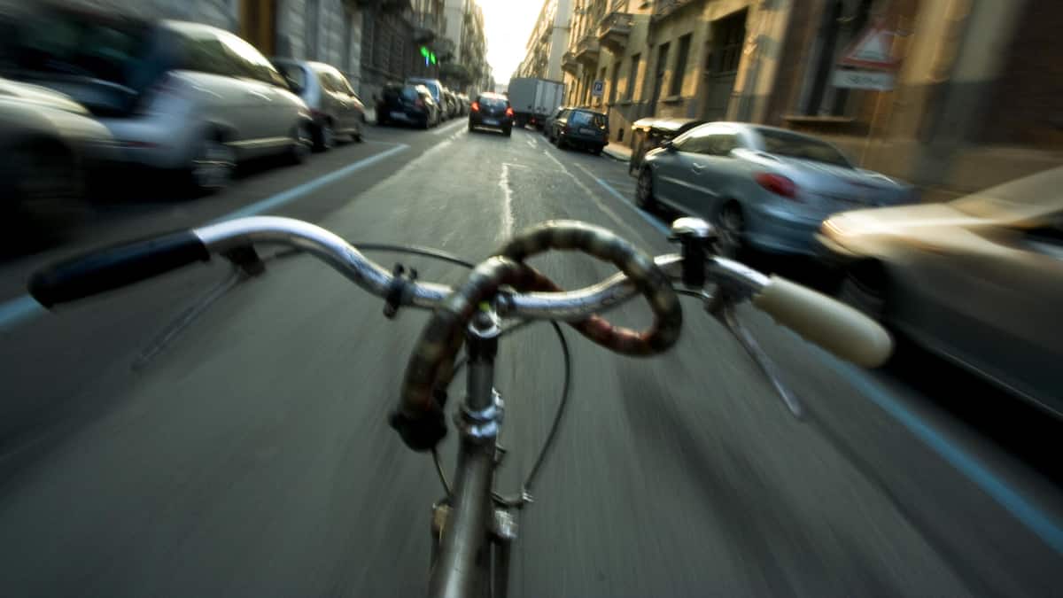 Velofahren mit Schwips – darf ich das? Velofahren mit Schwips – darf ich das?