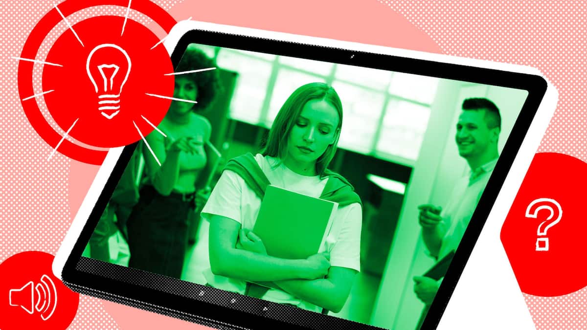 Mobbing am Arbeitsplatz: Hilfe und Beratung – mit Live-Webinar Mobbing am Arbeitsplatz: Hilfe und Beratung – mit Live-Webinar