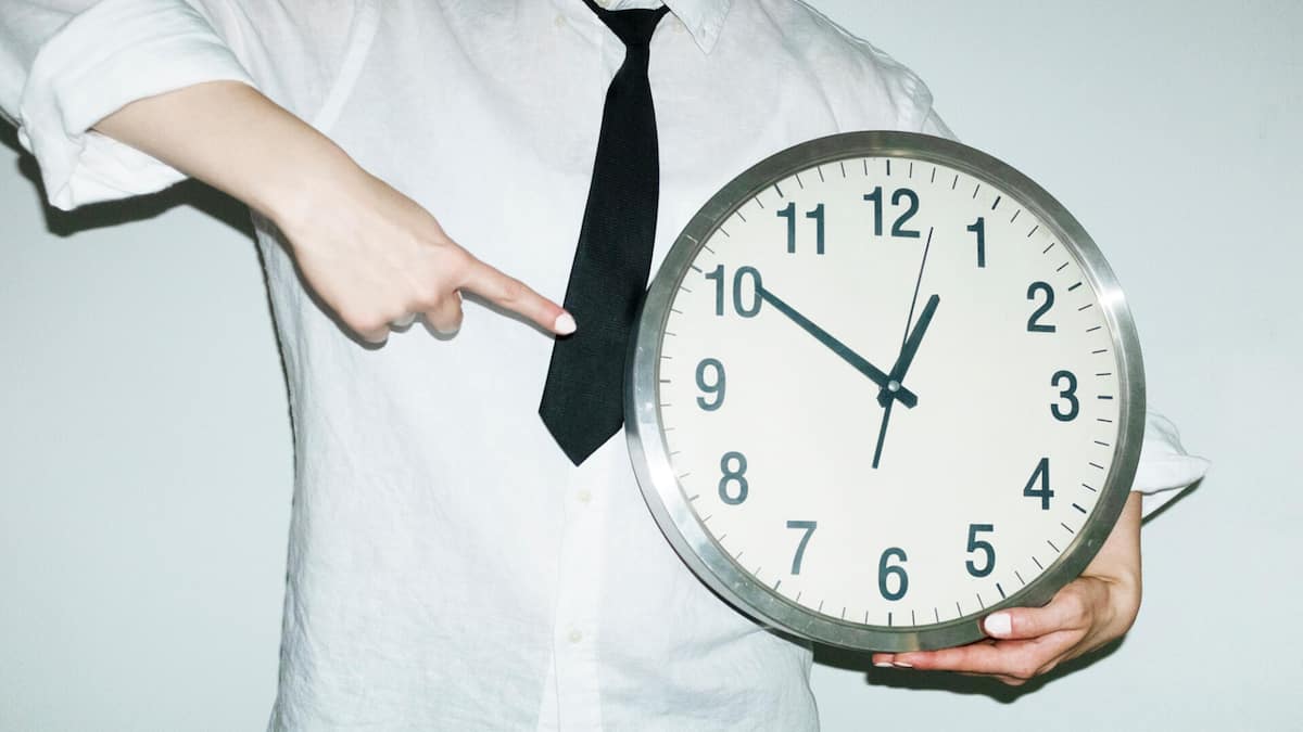 Schweizer Start-up führt 100-Stunden-Woche ein – geht das?