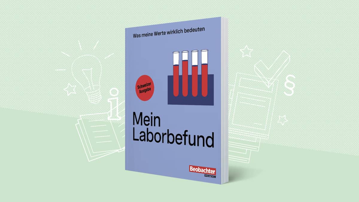 Was Ihr Laborbefund bedeutet Was Ihr Laborbefund bedeutet