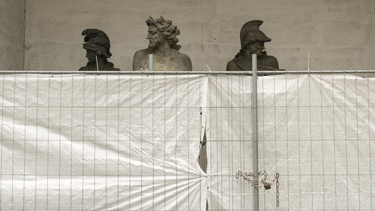 Männer und andere Minderheiten Männer und andere Minderheiten