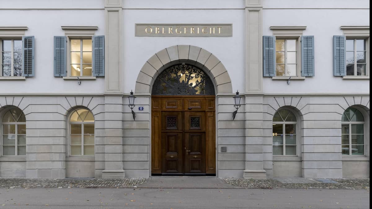 Freispruch für Vater: Gendefekt von Baby entlastet Angeklagten