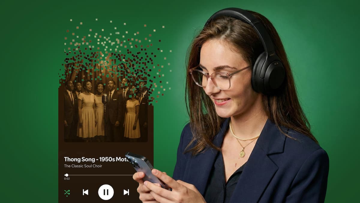 Mein neuer Lieblingssong ist nur ein Code Mein neuer Lieblingssong ist nur ein Code