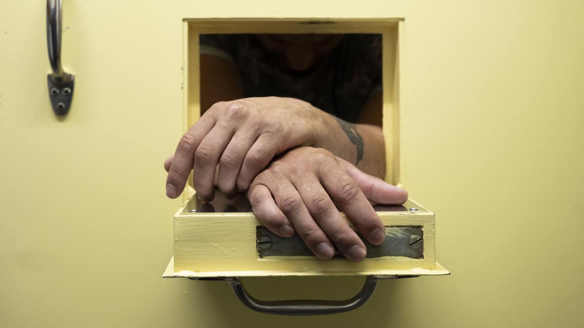 Unterhalt nicht bezahlt: Bundesgericht schickt Mann ins Gefängnis Unterhalt nicht bezahlt: Bundesgericht schickt Mann ins Gefängnis