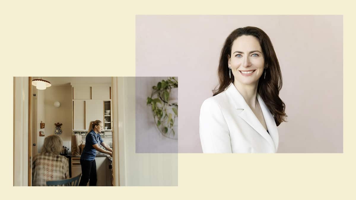 Die Rechtslage für Care-Arbeiterinnen ist verwirrend