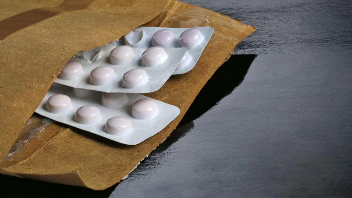 Epilepsie-Arznei für Tochter bestellt: Vater vor Bundesgericht Epilepsie-Arznei für Tochter bestellt: Vater vor Bundesgericht