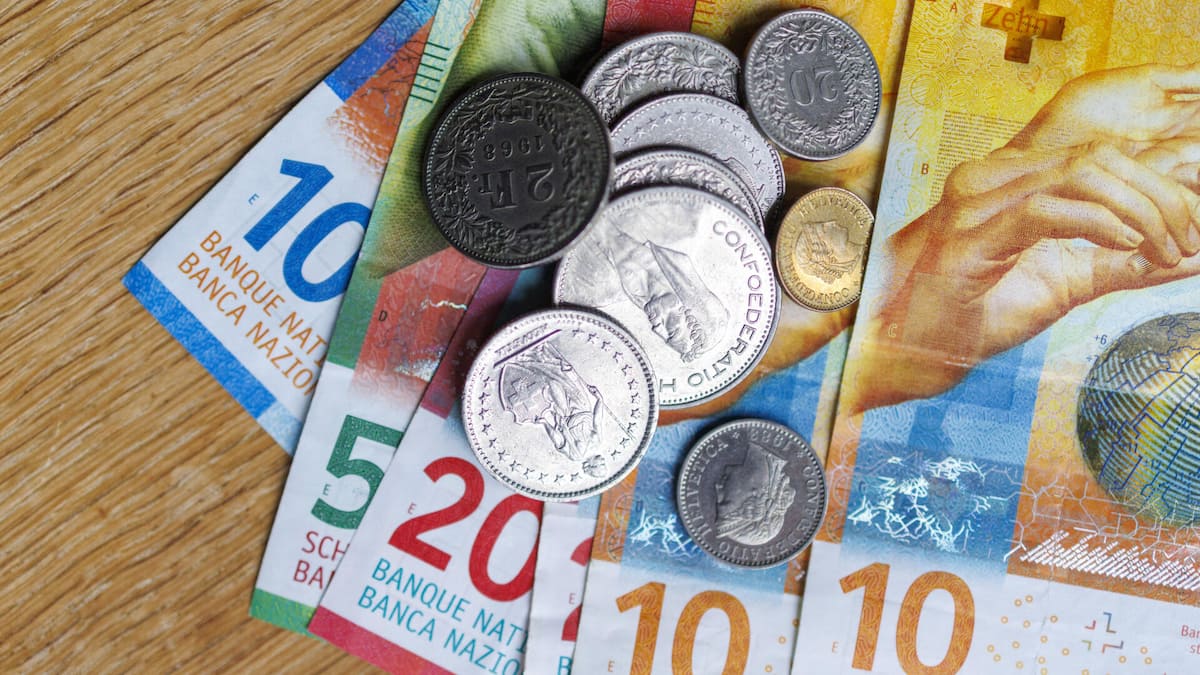 Wer seine Säule 3a füllt, sollte die Pensionskasse prüfen Wer seine Säule 3a füllt, sollte die Pensionskasse prüfen