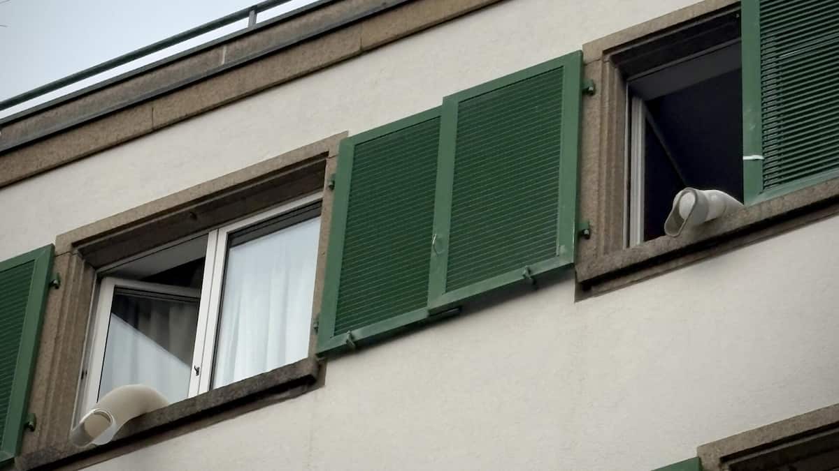 Soziale Ungleichheit bei Hitze: Warum Kühlen ein Privileg ist Soziale Ungleichheit bei Hitze: Warum Kühlen ein Privileg ist