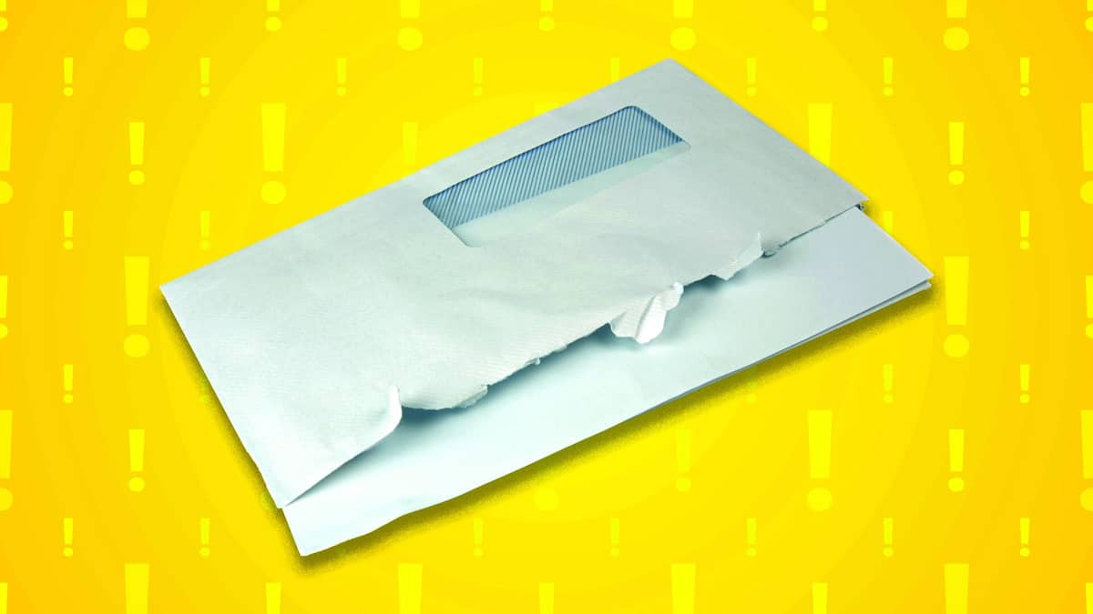 Inkassobüro Intrum treibt Geld von falscher Person ein