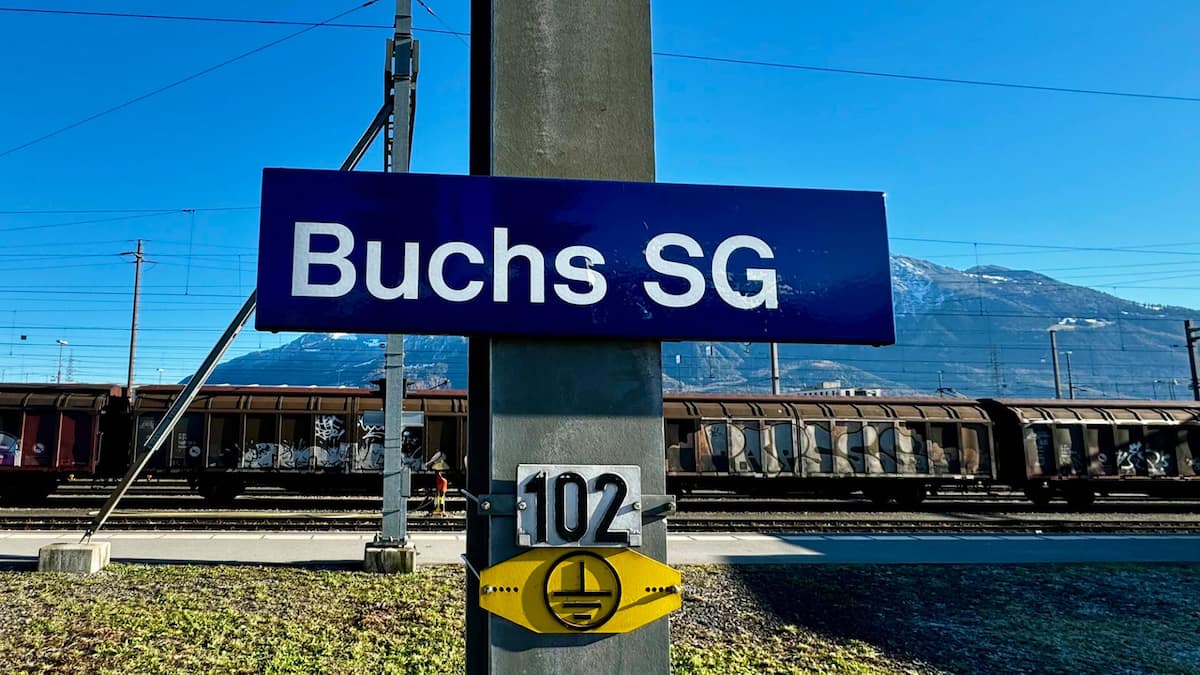 Auslandsreise mit GA: Warum Billette ab Grenze günstiger sind Auslandsreise mit GA: Warum Billette ab Grenze günstiger sind