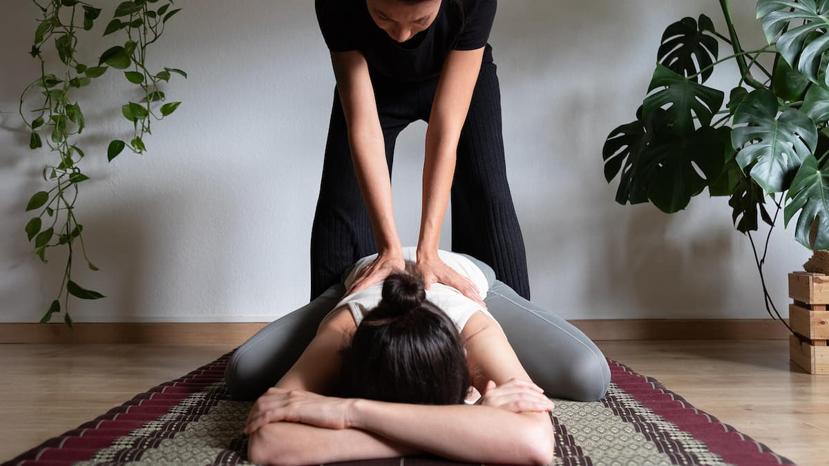 Masseurin zerrt Swisscom vor Gericht – mit teuren Folgen Masseurin zerrt Swisscom vor Gericht – mit teuren Folgen