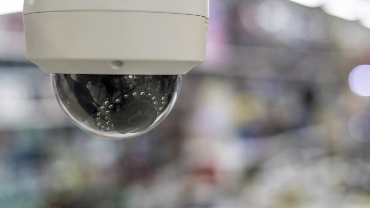 Zürcherin will Vandalen schnappen – darf sie zur Kamera greifen? Zürcherin will Vandalen schnappen – darf sie zur Kamera greifen?