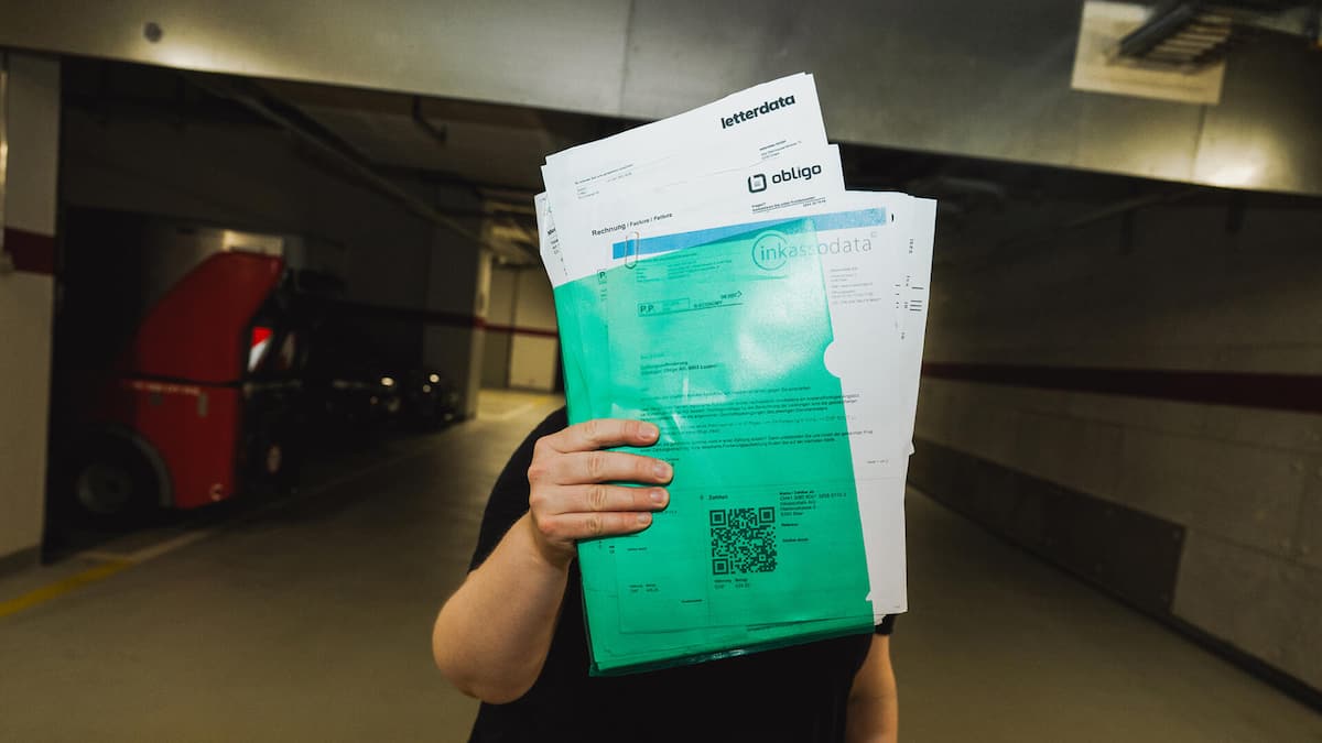 Pornoabo-Masche: Vier Verantwortliche erstmals verurteilt Pornoabo-Masche: Vier Verantwortliche erstmals verurteilt