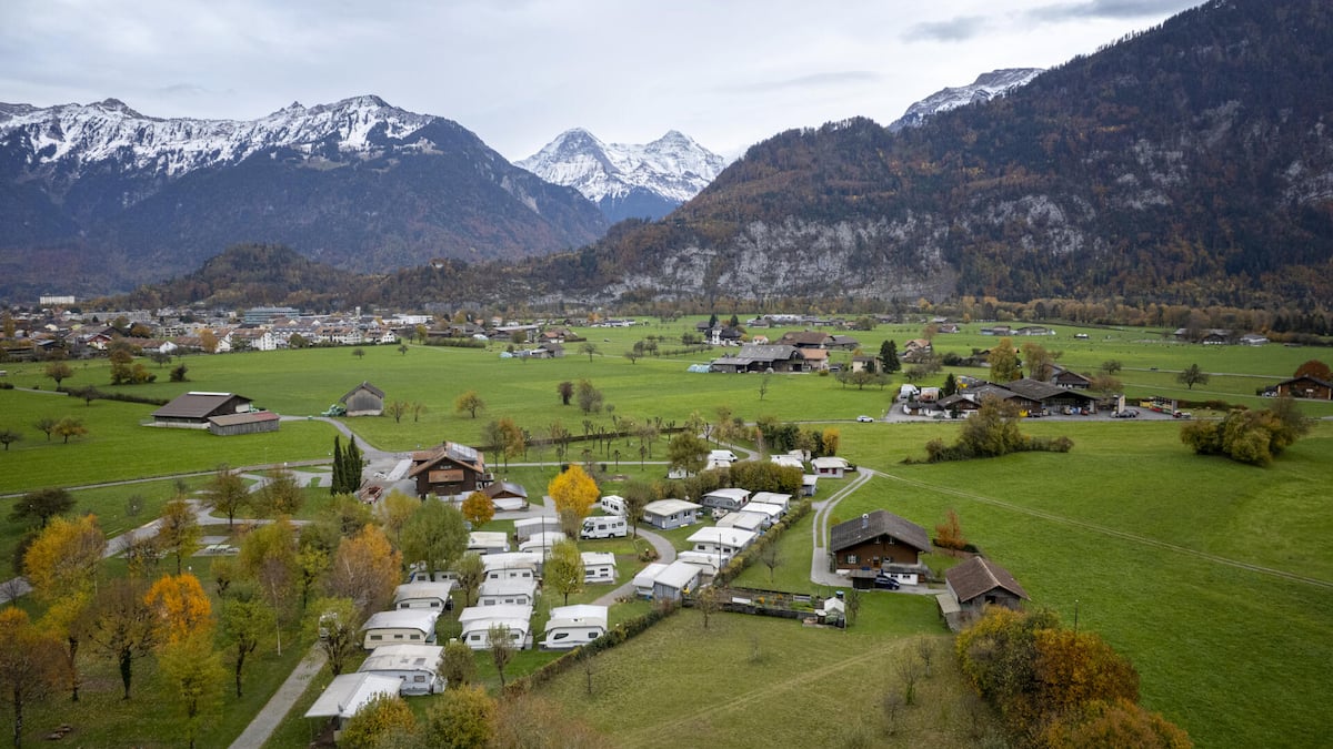Camping ohne Kinder: Betreiber nimmt Stellung zur Kritik Camping ohne Kinder: Betreiber nimmt Stellung zur Kritik