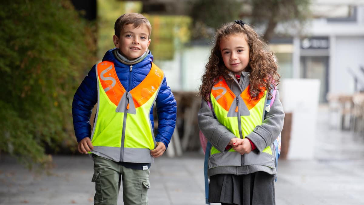 Kindergarten: So bereiten Eltern die Kleinen auf den Chindsgi vor Kindergarten: So bereiten Eltern die Kleinen auf den Chindsgi vor