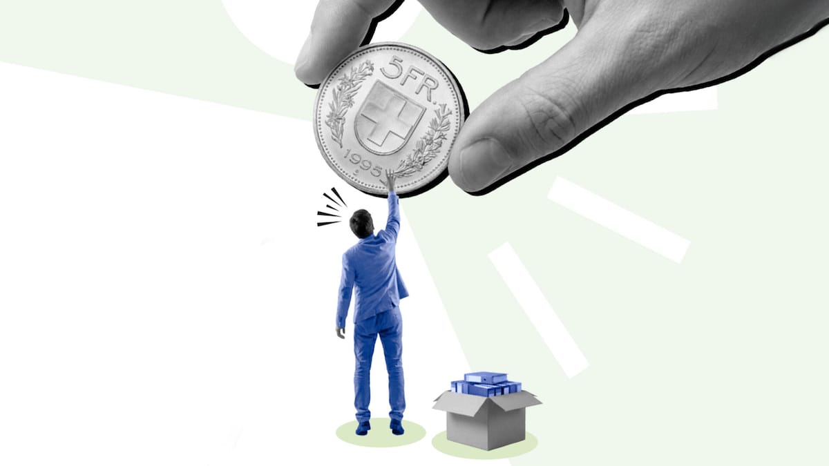 Ausgesteuert Schweiz: Wenn kein Arbeitslosengeld mehr kommt