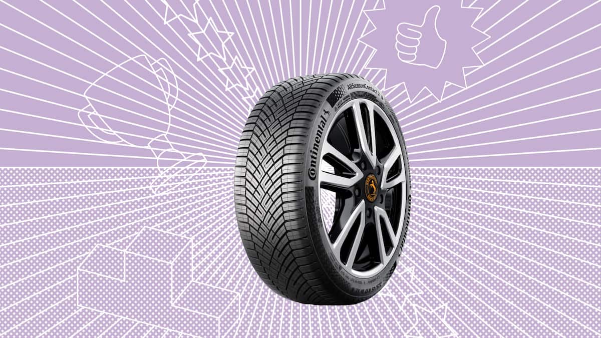 Ganzjahresreifen im Test – nur ein Modell überzeugt wirklich Ganzjahresreifen im Test – nur ein Modell überzeugt wirklich