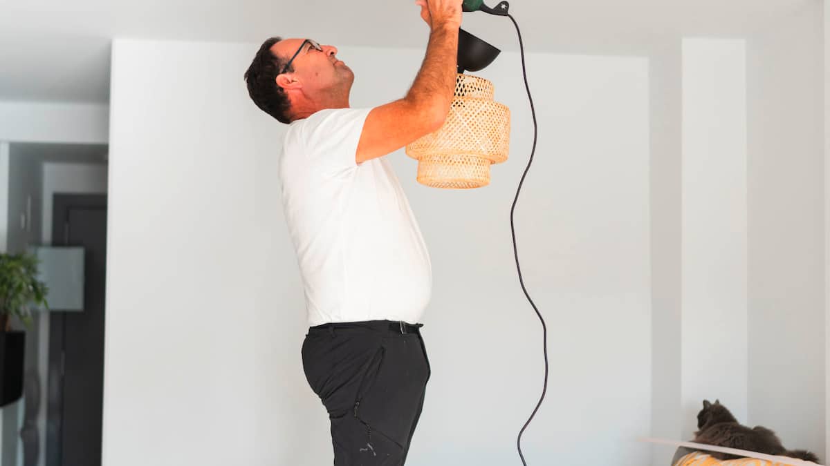 So vermeiden Sie Unfälle beim Heimwerken So vermeiden Sie Unfälle beim Heimwerken